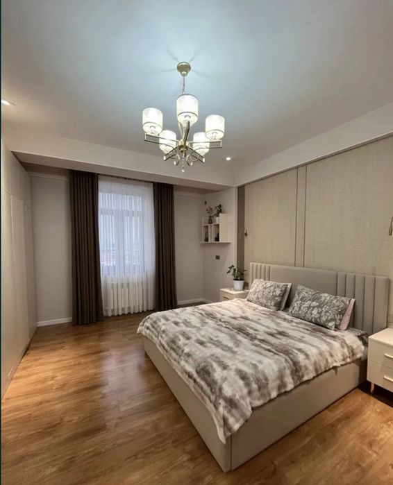 Продается 4х ком квартира, ЖК Anor Development, ор-р: Кушбеги, 130м²