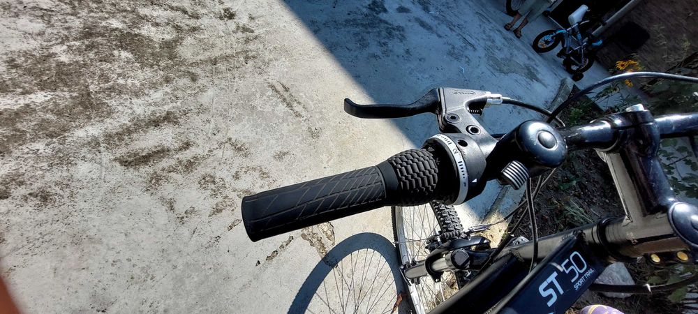 De vânzare bicicleta St50, preț 800 toni Iași