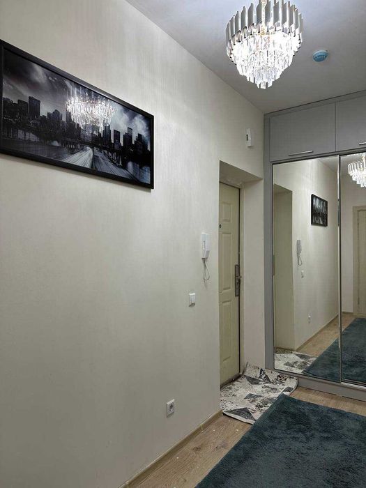 Аренда Олмазор Сити