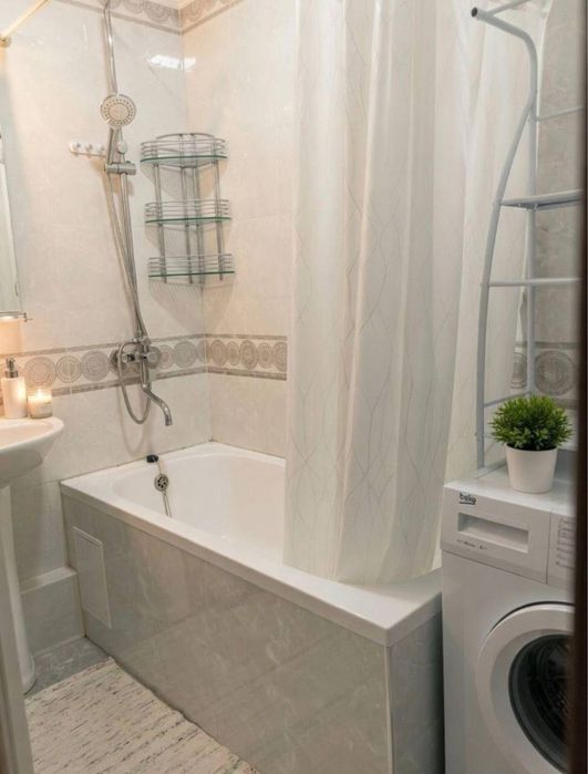 2/3/9 58м2 Паркентский , УзГазоил. Банковский дом .