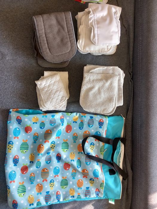 Многократни пелени