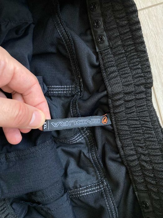 Ендура Endura Hummvee Shorts мъжки къси панталони къс панталон размер XL / XXL