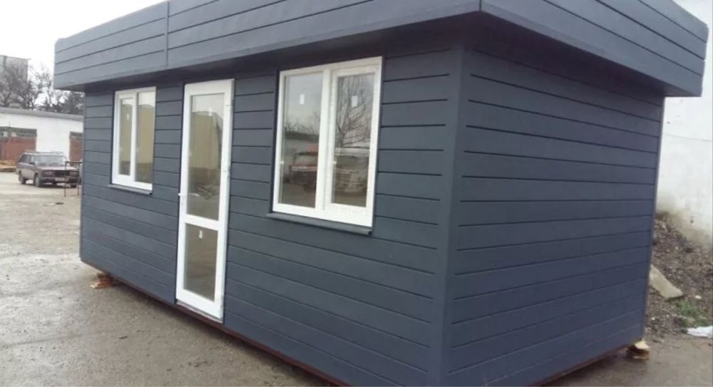 Киоски. Контейнер. Магазин.павильон каранда