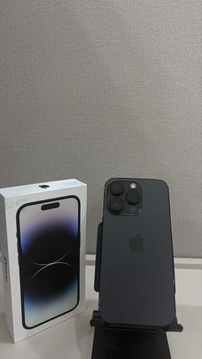 Продам Айфон 14 про 256гб/ iphone 14pro 256gb