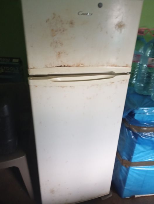 Vânzare electrocasnice uzate