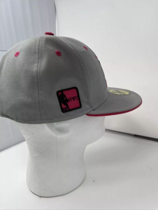 Бейсболка New Era