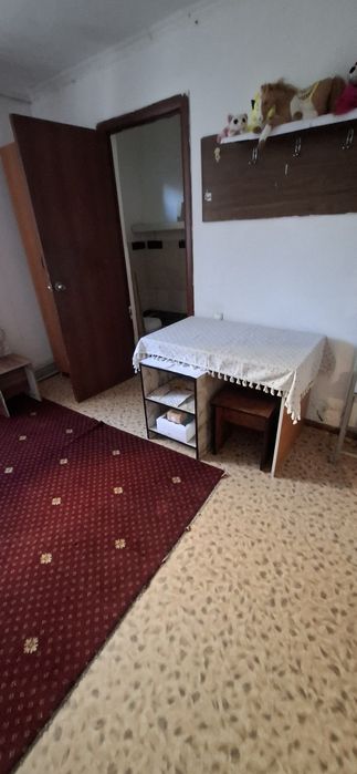 Комната на длительный срок