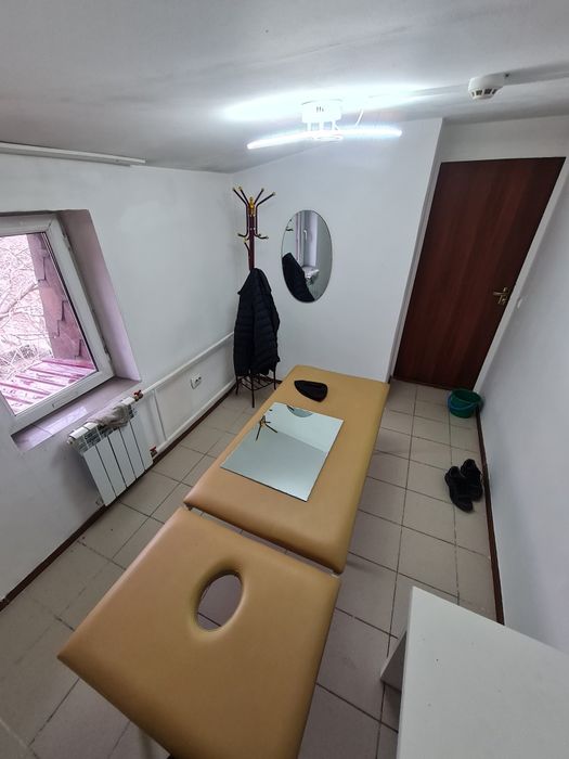 Продам массажный стол, кушетка