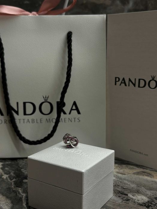 Талисман Пандора / Pandora - Супер цена!
