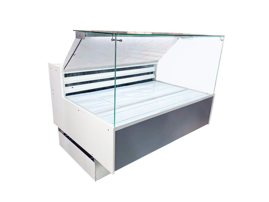 Витринный холодильник