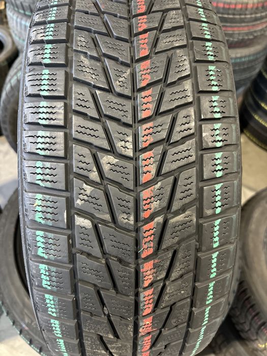 215 45 18 set iarna Bridgestone Blizak 6mm