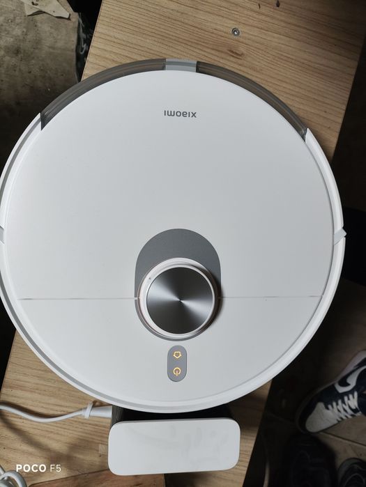 Xiaomi Robot Vacuum S20+