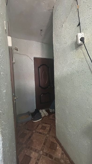 Продам однокомнатную квартиру