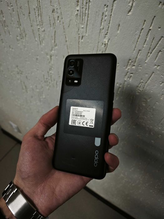 Oppo a55 в хтс без торга