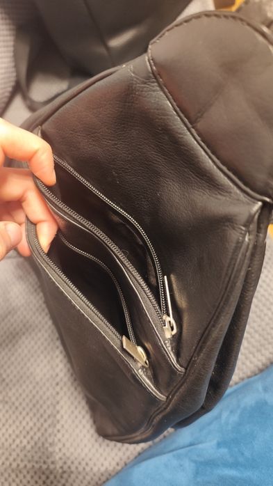 Подарявам дамска раница