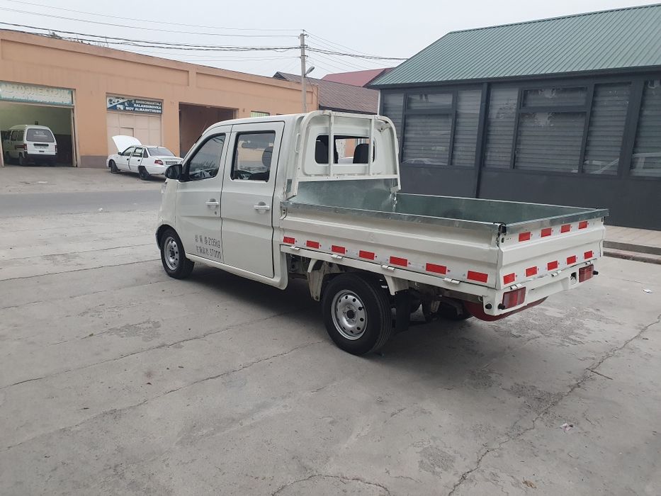 Changan 69 talik