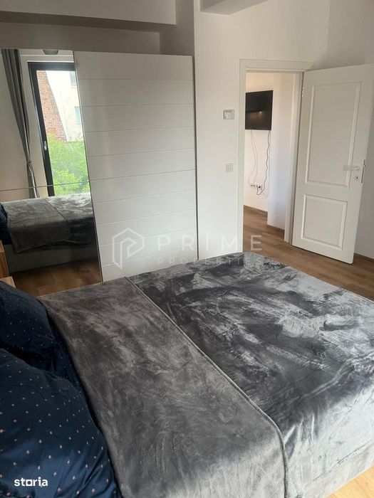 Apartament de închiriat – ultracentral, Târgu Mureș