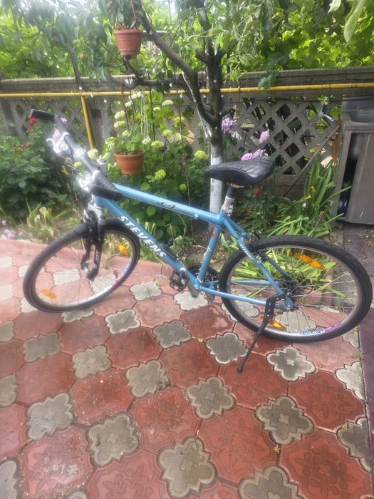 Bicicleta aluminiu mountain bike Stevens 26 inch