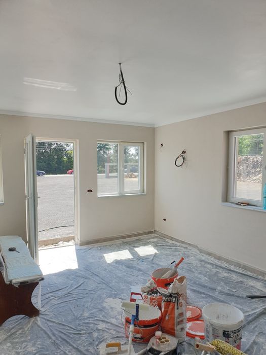 Amenajări interioare