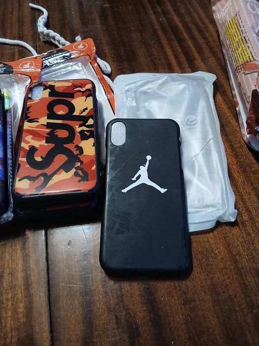 Cases for iPhone 10