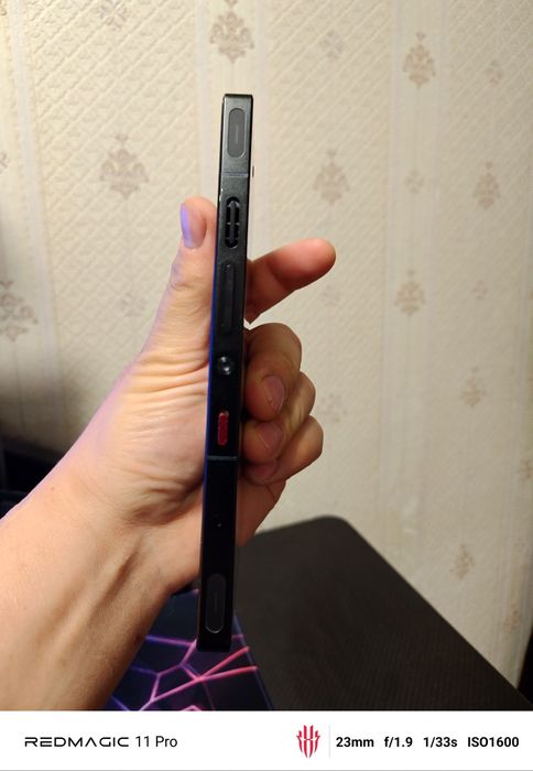 Zte nubia red magic 10 pro