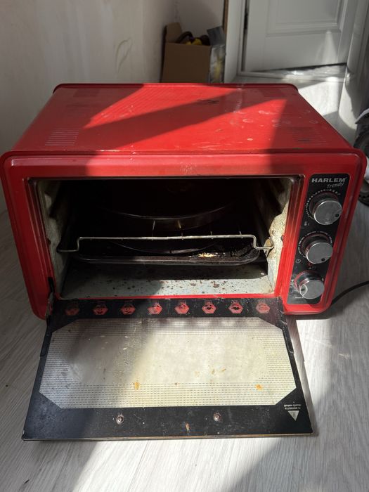 Асель Печька для выпечки