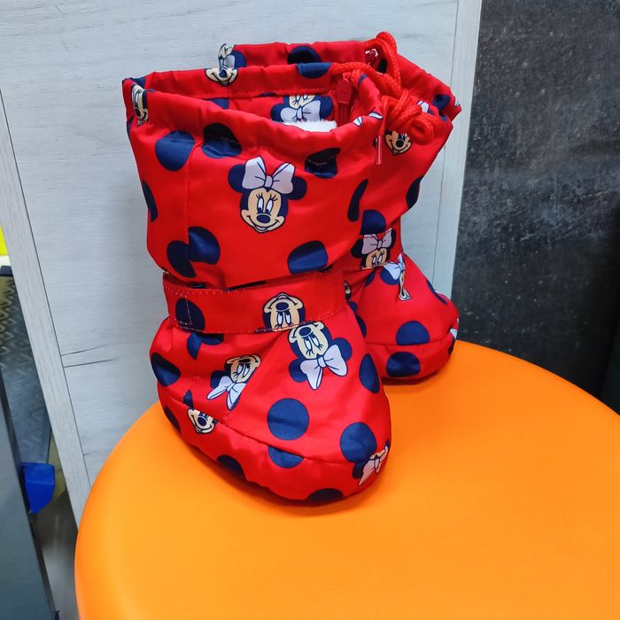 Продам пинетки (новые)