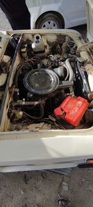 Жугули 06 срошна сотамиз