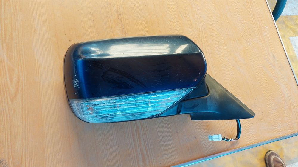 Оригинално Дясно Огледало Субару Форестър 2005-2008