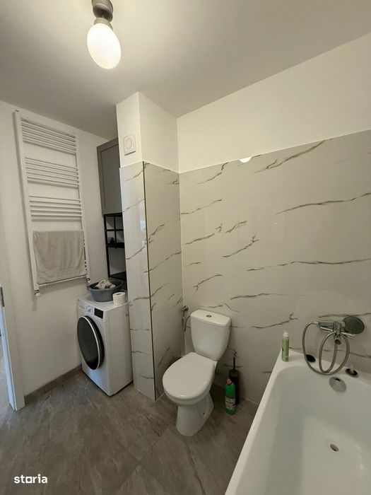 Apartament 2 camere I zona str. Sub Cetate I parcare subterana I Flore