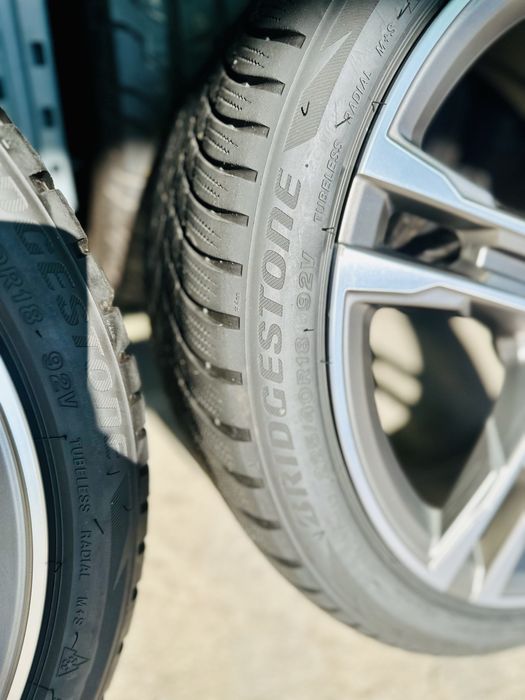 Jante BMW MPack | G20 G22/G23 G29 G30/G31 F48 F39 Doar Jantele