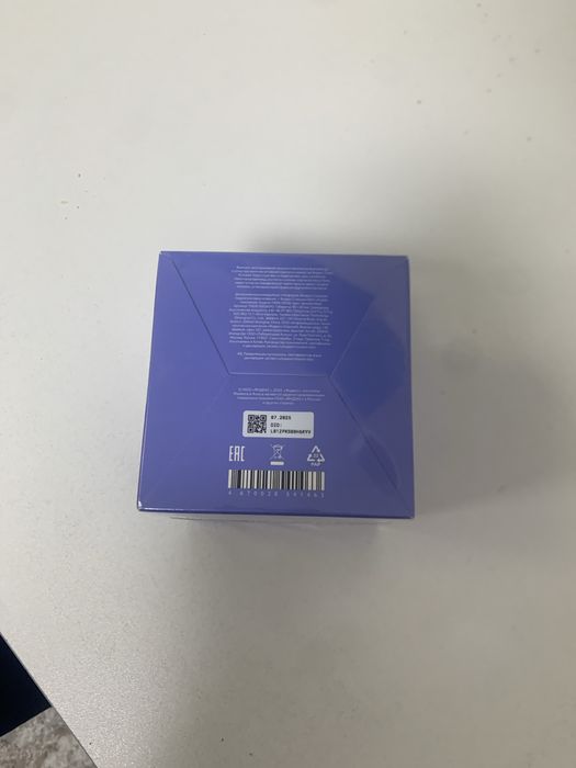 Алиса колонка(Лайт)