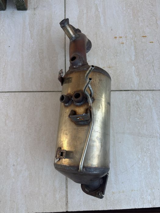 Catalizator Dpf  opel astra j 1.6 cdti Eco Flex 2017 euro 6