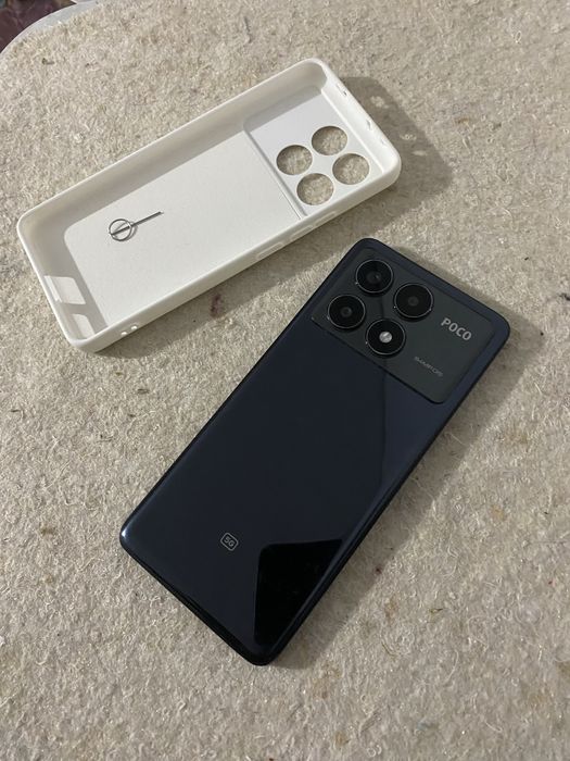 POCO X6 Pro 12\256 gb Срочно