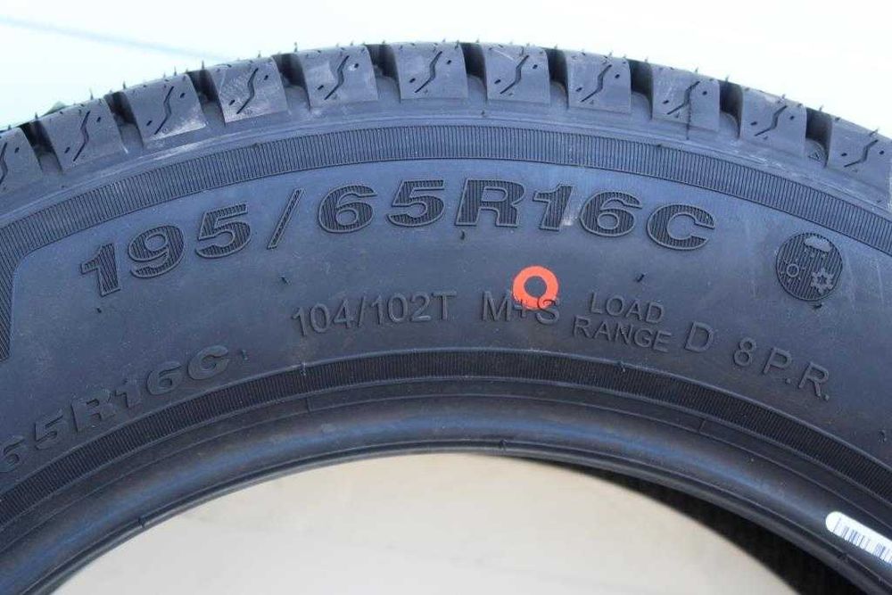 Anvelope noi 195/65R16C 104/102T, 8PR, WestLake, All Season
