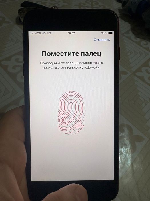 Продам iPhone 8+ 64 gb в оригинале