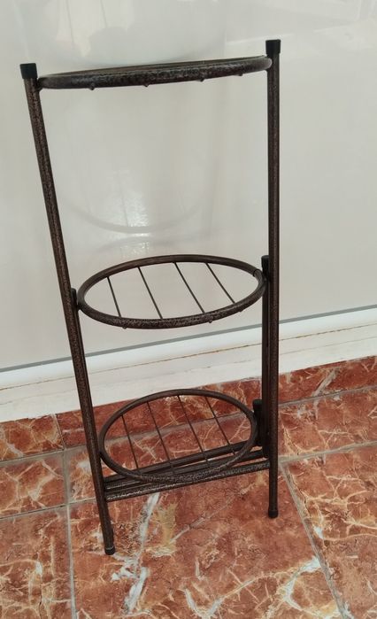 Цветарник сгъваем