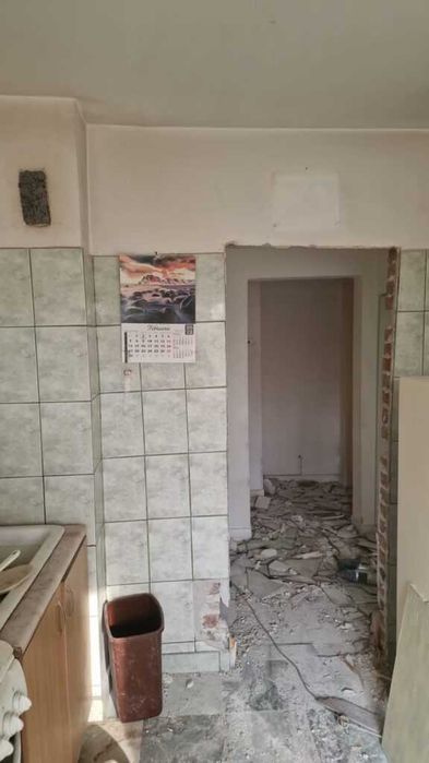 Car moloz,execut debarasari,demolari