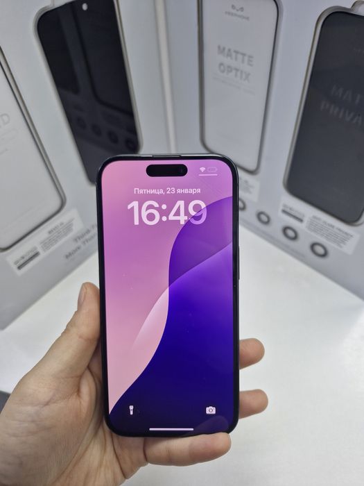 Iphone 16 128гб 90%