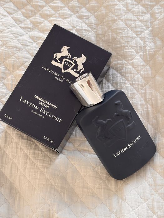 Parfum parfums de marly leyton exclusif 125ml