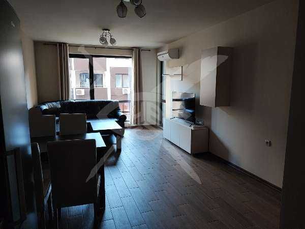 Двустаен апартамент - кв. Тракия - 11346291