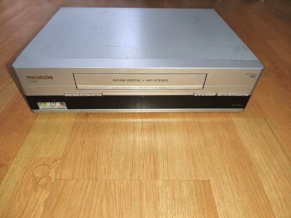 Videorecorder Thomson