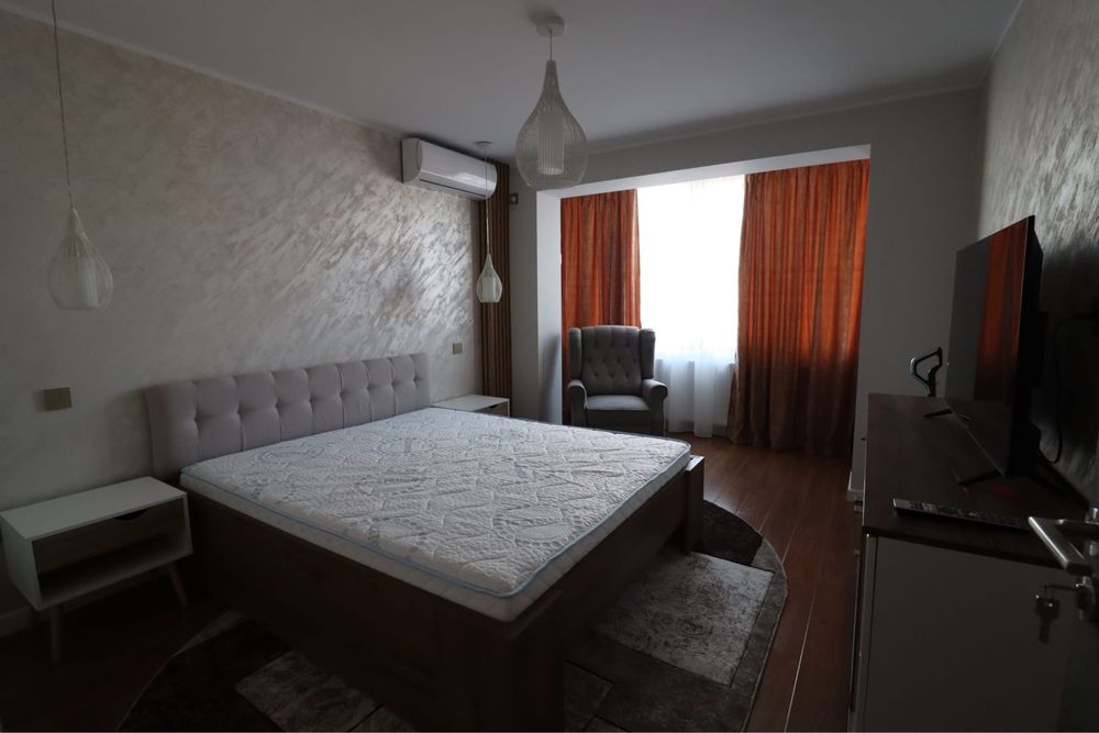 Apartament 2 camere piata mare