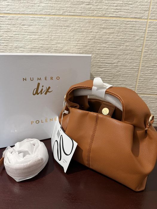 Чанта Polene Numero Neuf Mini
