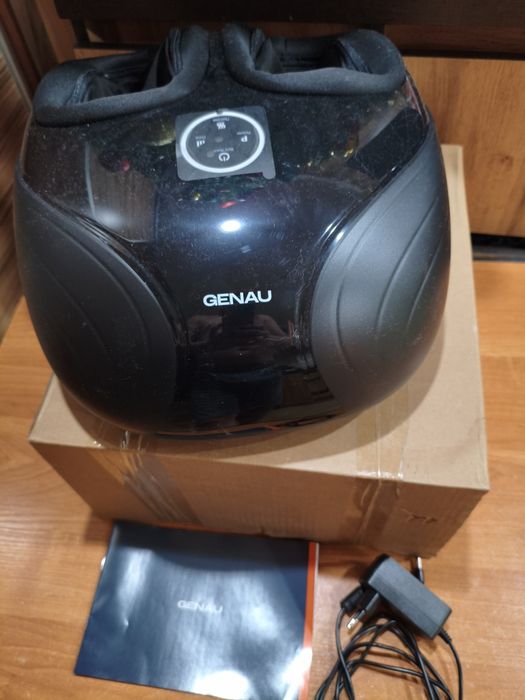 Продам массажер для ног Genau