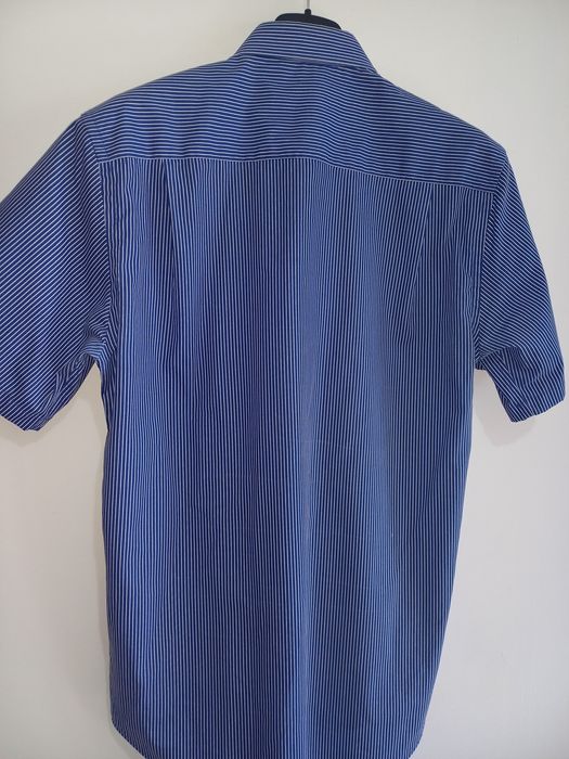 Camasa barbati Angelo Litrico marime 42-43 sau XL noua fara eticheta