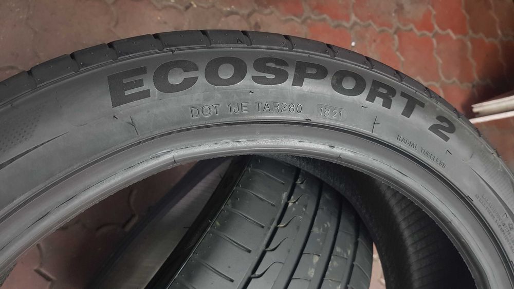 anvelope IMPERIAL 235/45/20 VARA