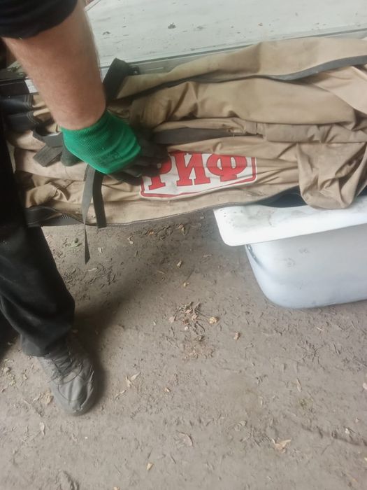 Продам палатку пр-тво Россия