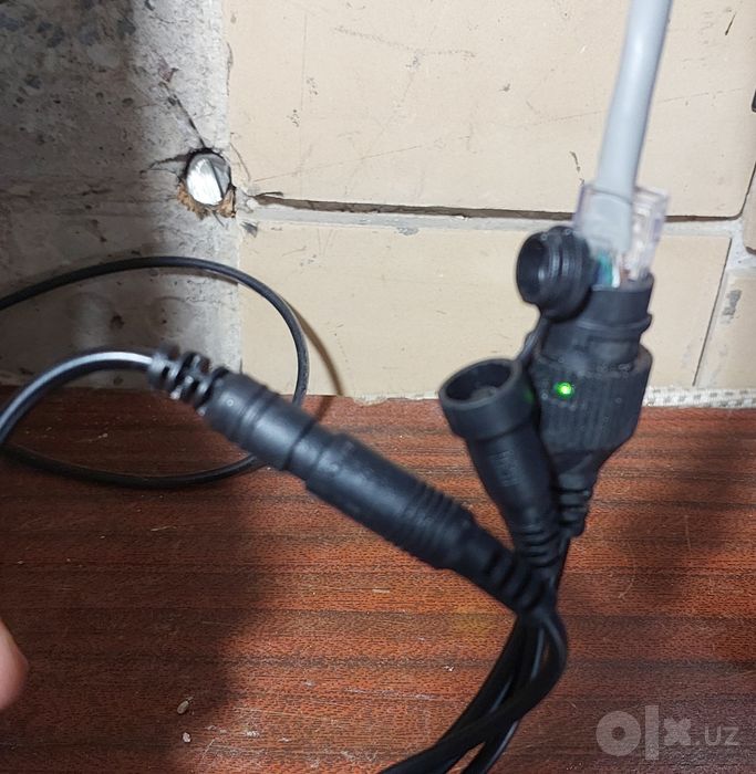 Продам камеру 4/1 экран