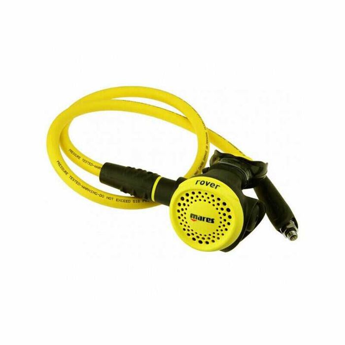 Регуляторы для дайвинга Mares